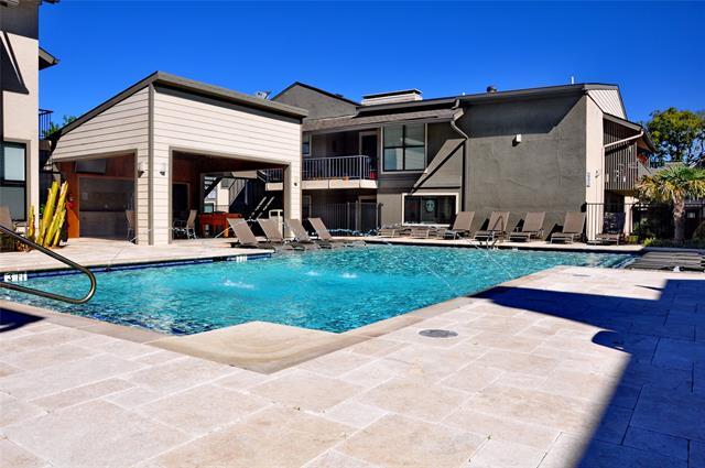 5909 Birchbrook Dr Unidad 123
