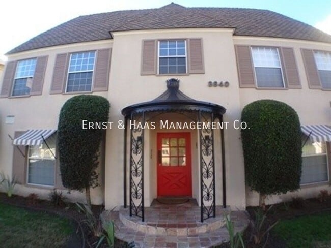 Building Photo - 3640 2nd St Unit #01 Rental