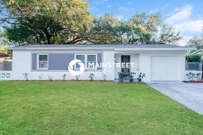 Building Photo - 3 Bedroom Pet-Friendly Home in clearwater, FL with Main Street Renewal