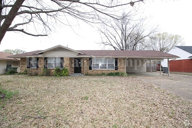 Building Photo - 1718 Borden Dr Rental