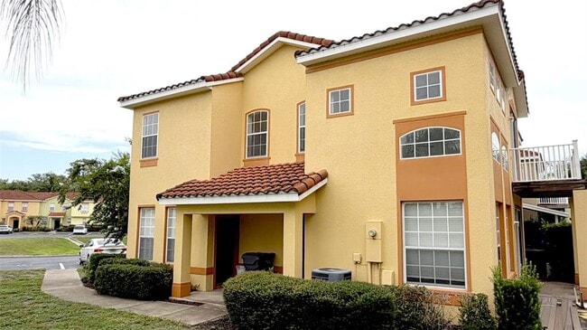 203 Madison Cir