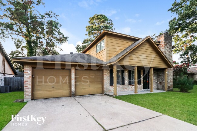 Photo - 2703 Shady Bayou Ln