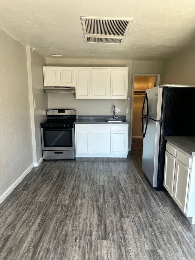 Photo - Westwood Apartments