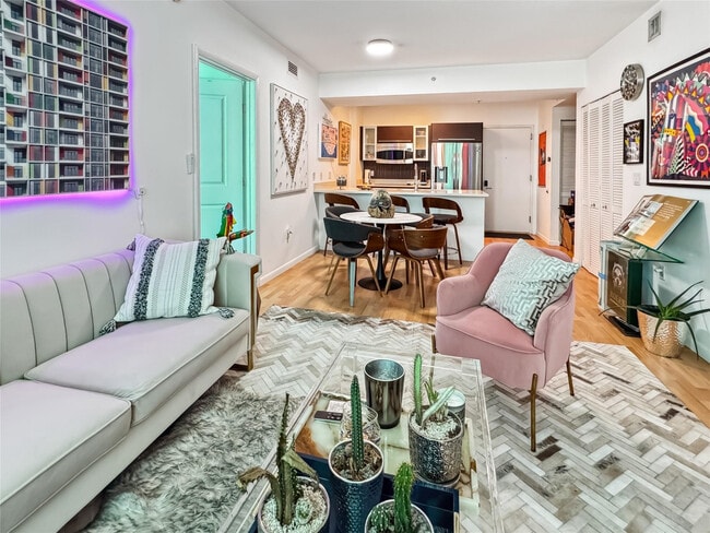 Photo - 333 NE 24th St Unit 1112