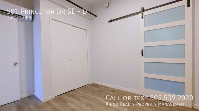 Photo - 501 Princeton Dr SE Unit D