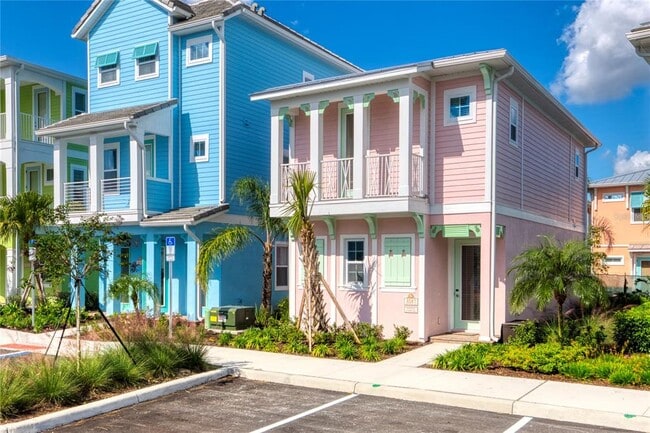 Building Photo - 8041 Lost Shaker Ln