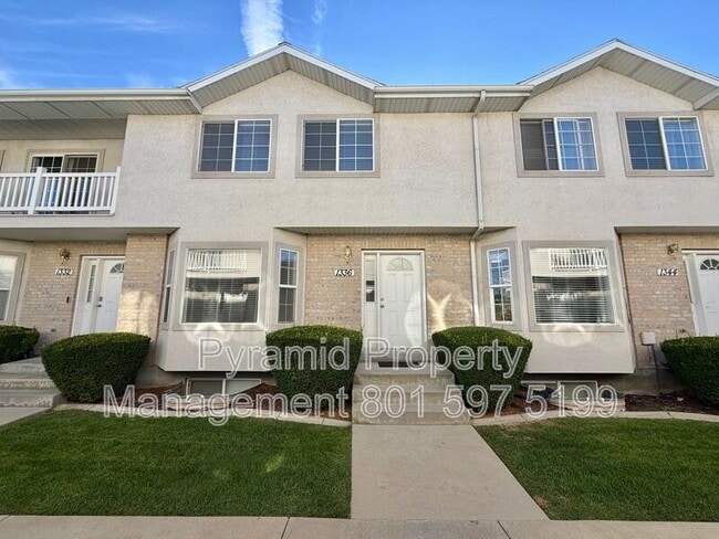 Building Photo - 1336 S 1400 E