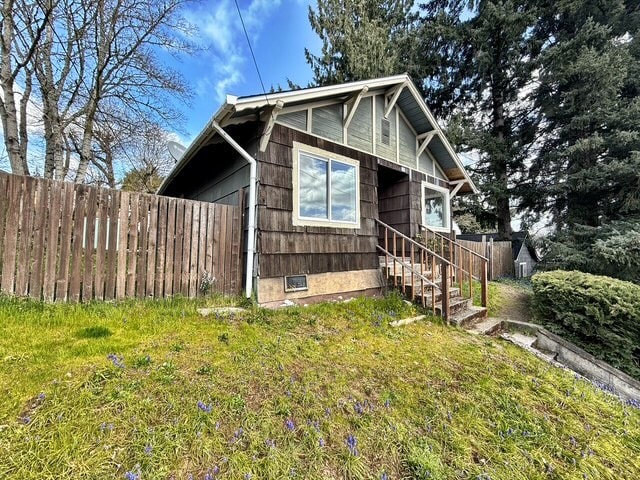 Building Photo - 3106 Farragut St