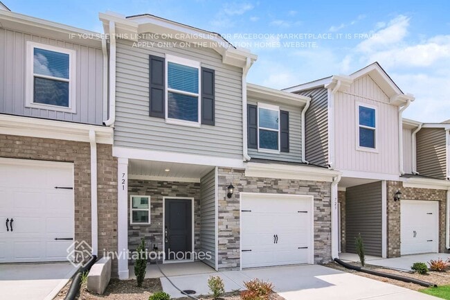 Photo - 721 Hilton Pk Lp