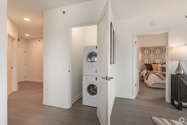 2BD 2BA 1,236 sq. ft. - The Lumen