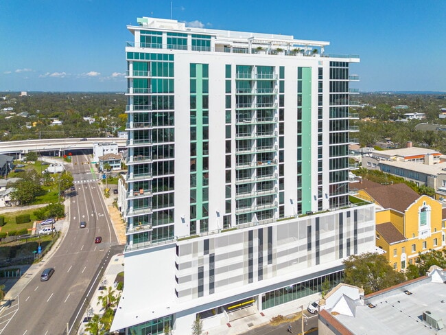 Photo - 777 3rd Ave N Unit 1507