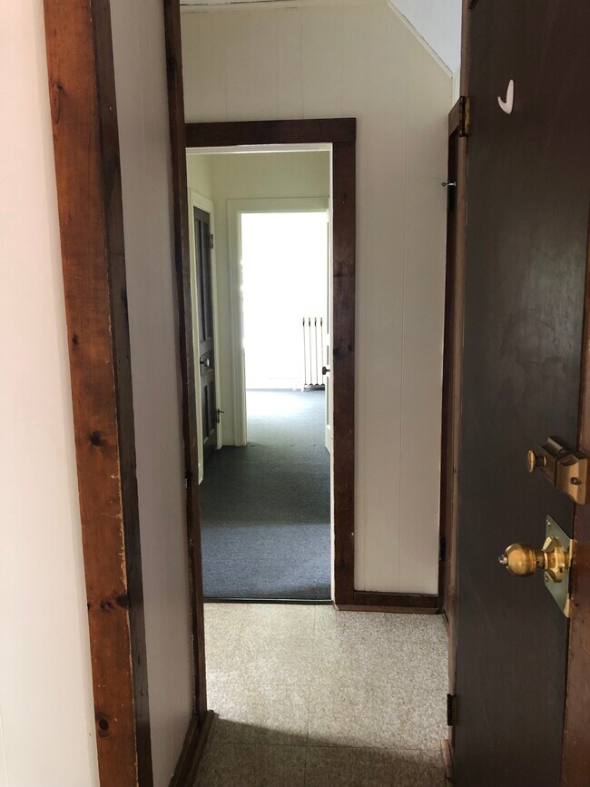 Photo - 119 N Willard St Unit #3