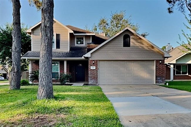 Photo - 20403 Timber Trail Way House