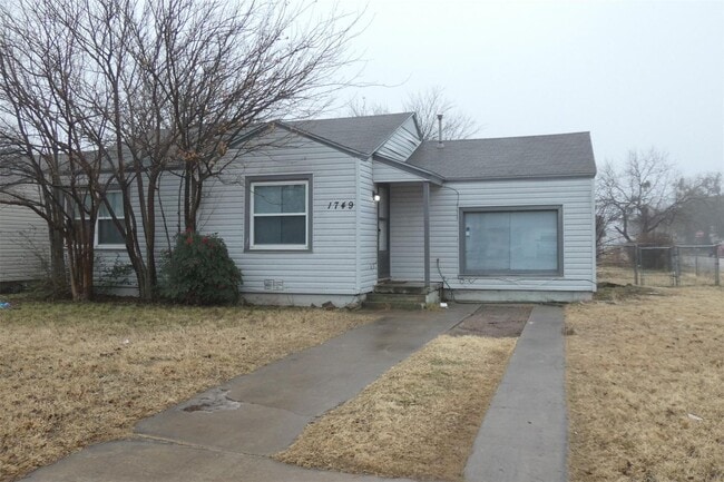 Building Photo - 1749 S 22nd St