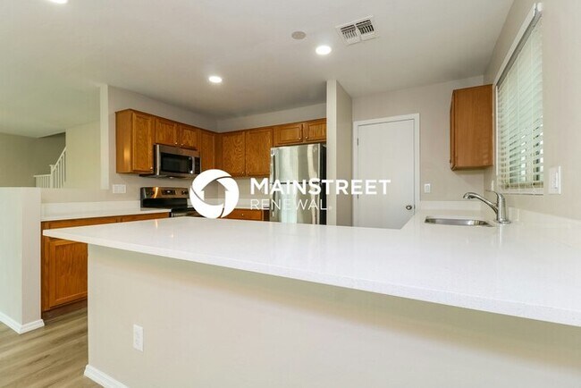 Photo - 5 Bedroom Pet-Friendly Home in El Mirage, AZ with Main Street Renewal