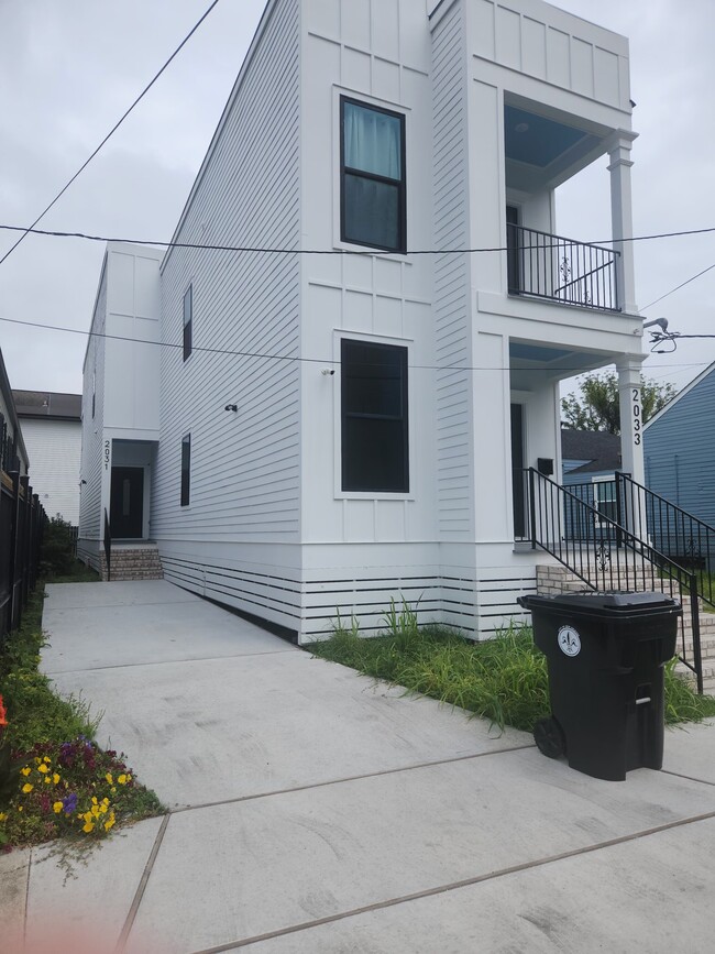 Brand New Construction!