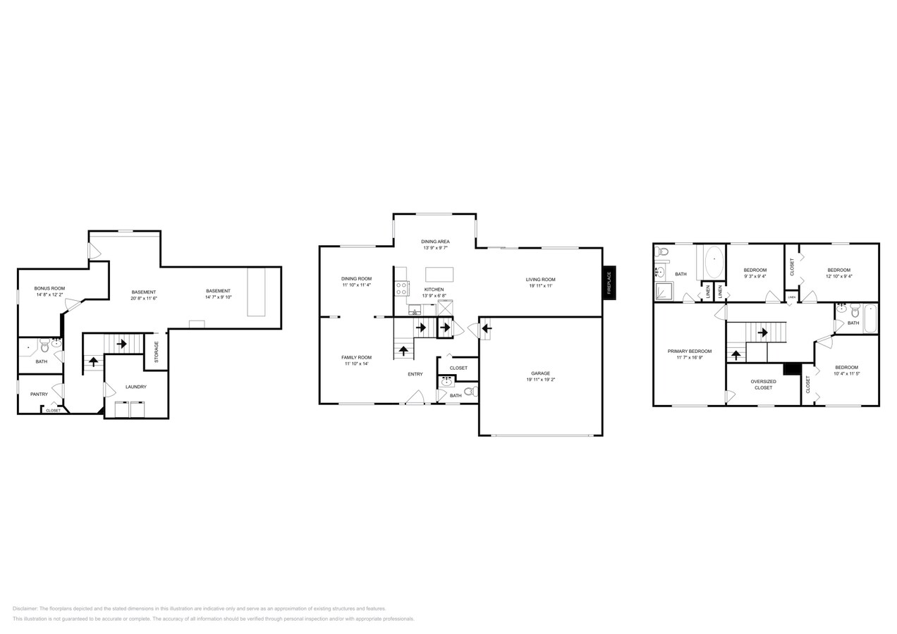 Photo - 11102 Gunpowder Dr