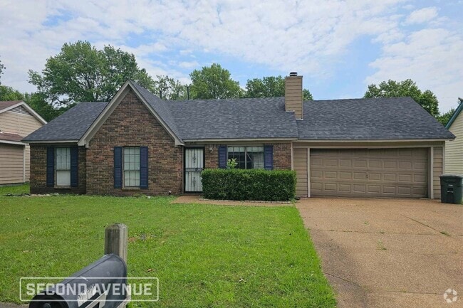 Building Photo - 2530 Sage Meadow Dr Rental