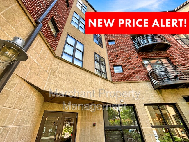 Building Photo - 101 W Court St Unit 316 Rental