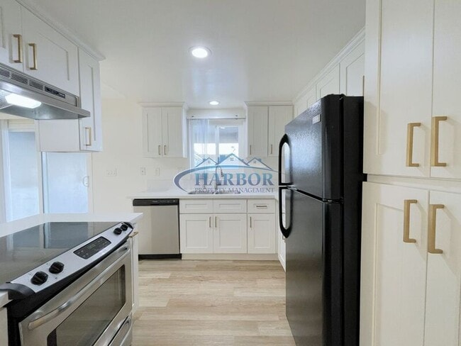 Photo - 1107 Opal St Unit A