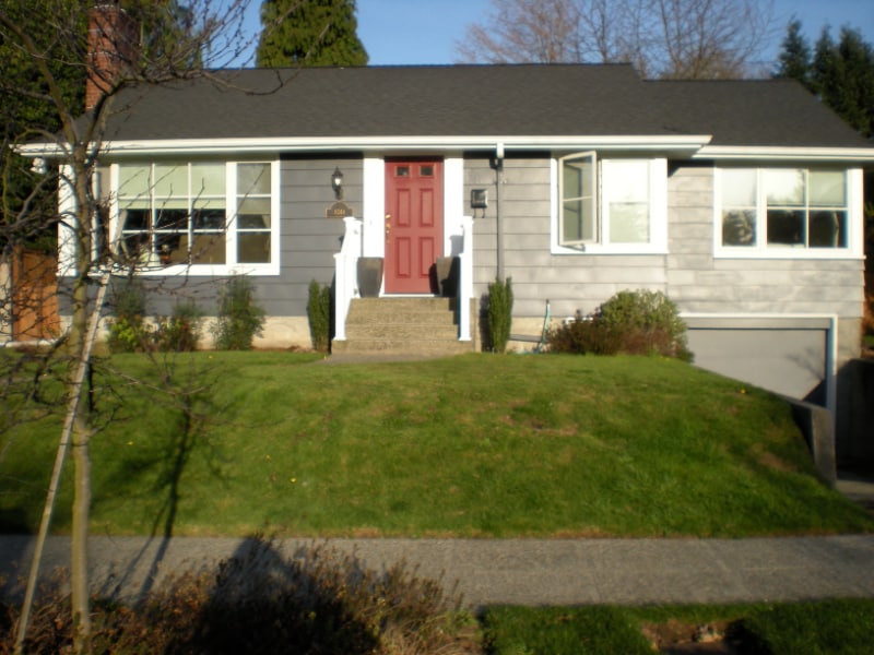 Photo - 8244 39th Ave NE
