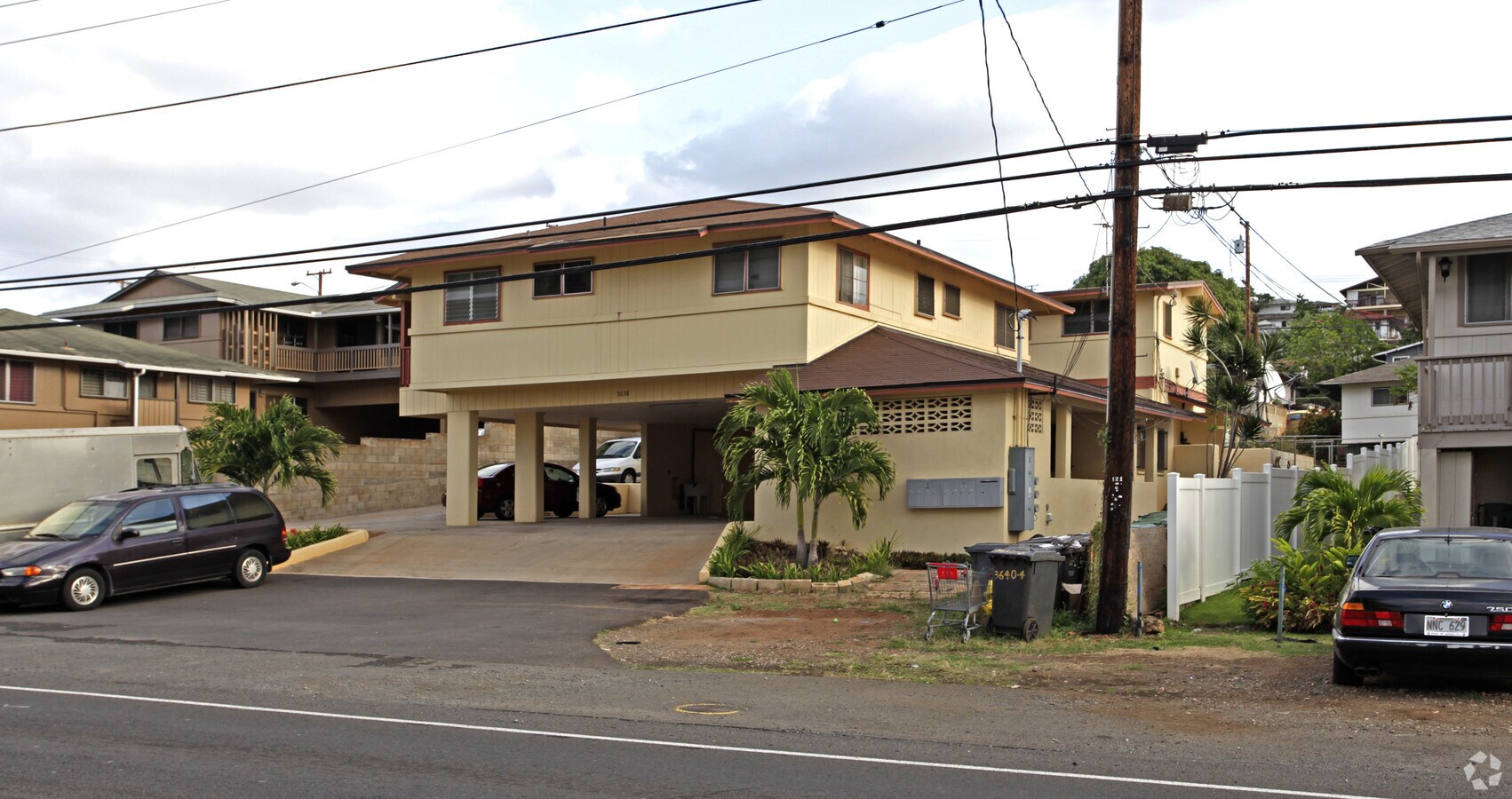 Photo - 3638-3640 Salt Lake Blvd