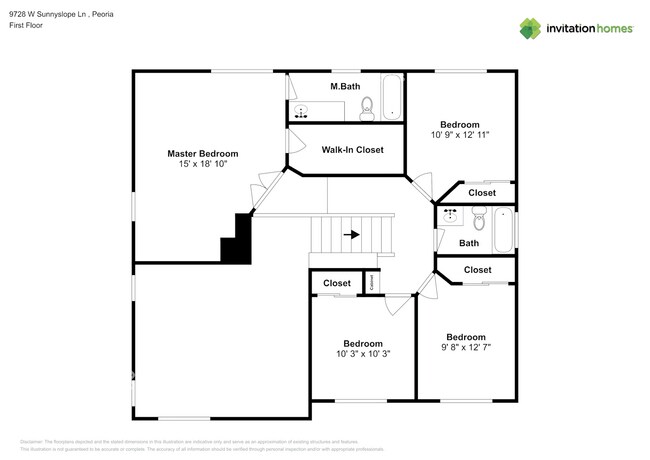Photo - 9728 W Sunnyslope Ln