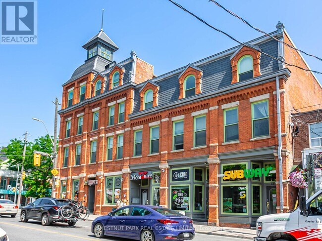 Photo - 535 Parliament St Unit 304A