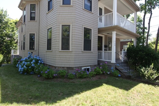 Photo - 508 Heath St Unit 1