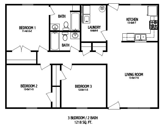 Photo - Welcome to Park Oaks!