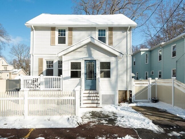 Photo - 180 Jerome St Unidad 1