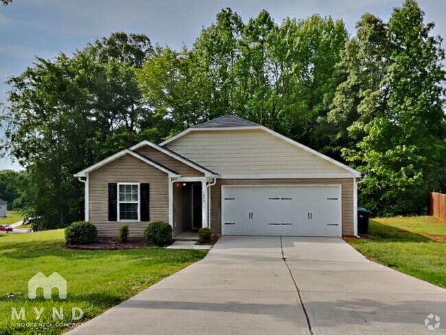Building Photo - 1804 Woodbridge Dr Rental