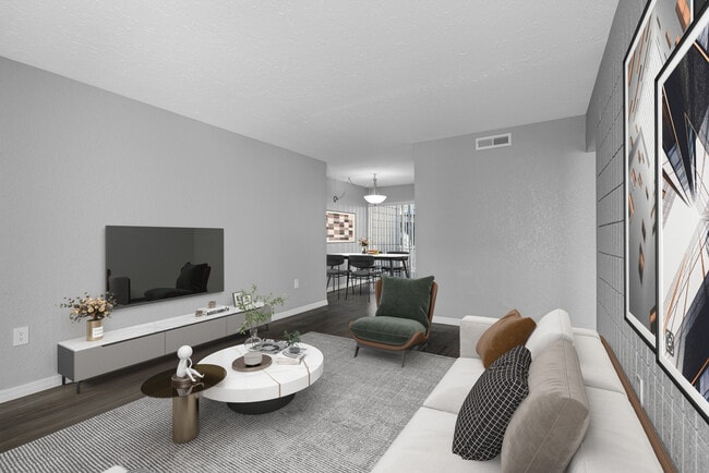 Montierra Apartments