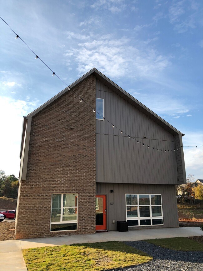 EPOCH Clemson Apartments Clemson University OffCampus Housing Search