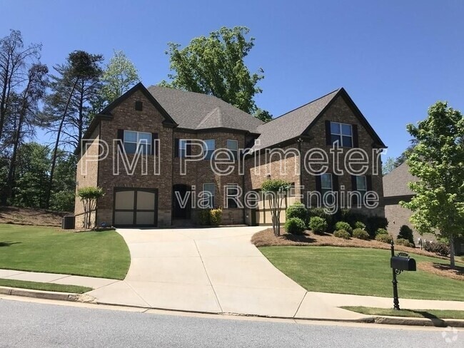 Building Photo - 4505 Summersweet Dr Rental