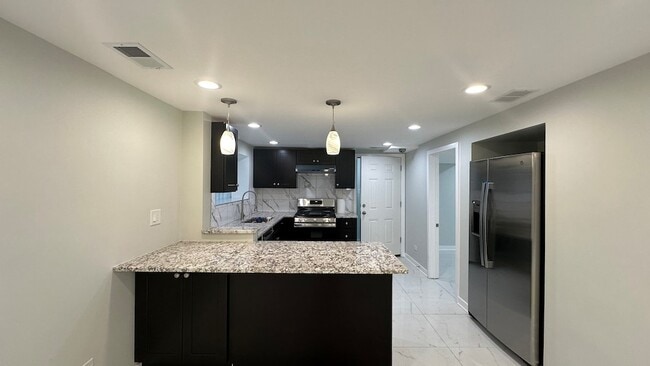 Photo - 5405 N Campbell Ave