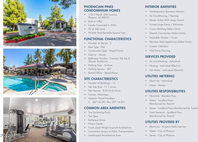 Photo - 17211 N 35th Ave Unit D230