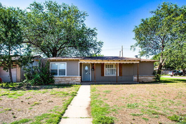 Building Photo - 4119 32nd St Rental