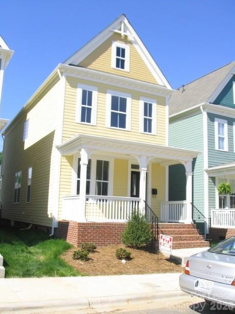 Building Photo - 527 Dubois Court