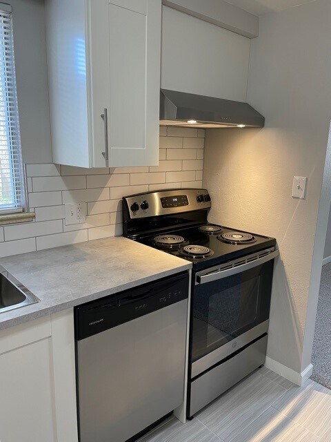 Photo - 2653 S Logan St Unidad 2653