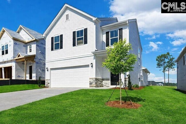 Photo - 292 Balbriggan Pl