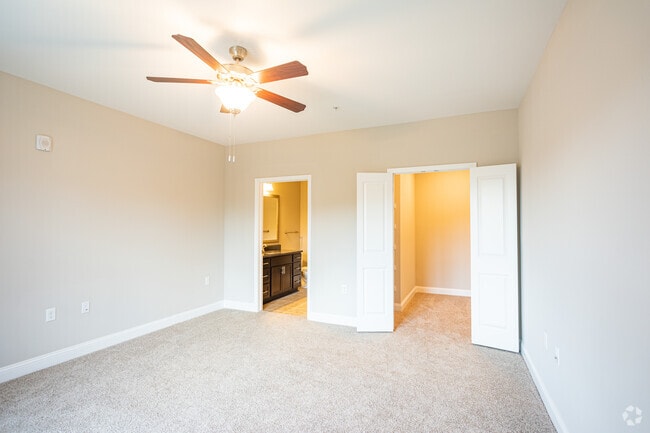 Little Yellow Mountain- 2BR, 2BA