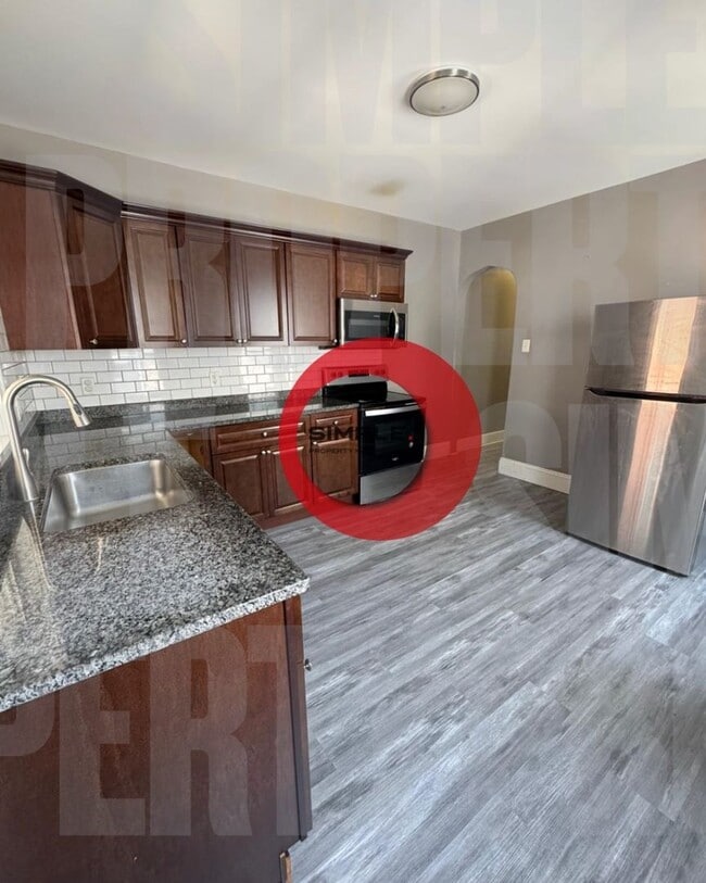 Building Photo - 1621 Perkiomen Ave Unit Apartment 2