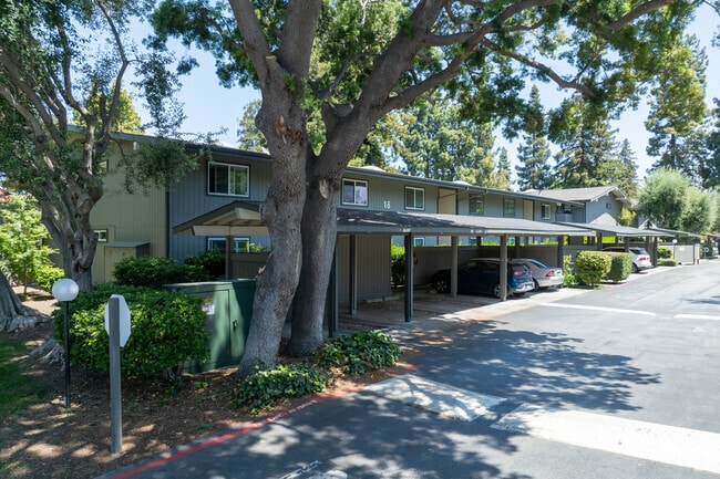Fotografía del edificio - Vista Del Lago