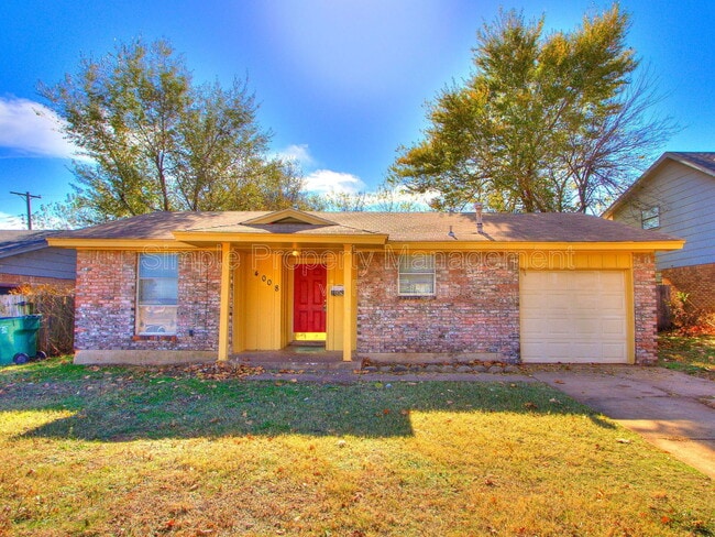 Photo - 4008 SE 47th St