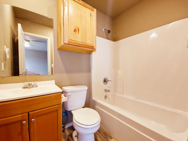 Photo - PRE-LEASE SPECIAL: Cozy 3-Bedroom, 2-Bathroom Home with Garage in East Lubbock
