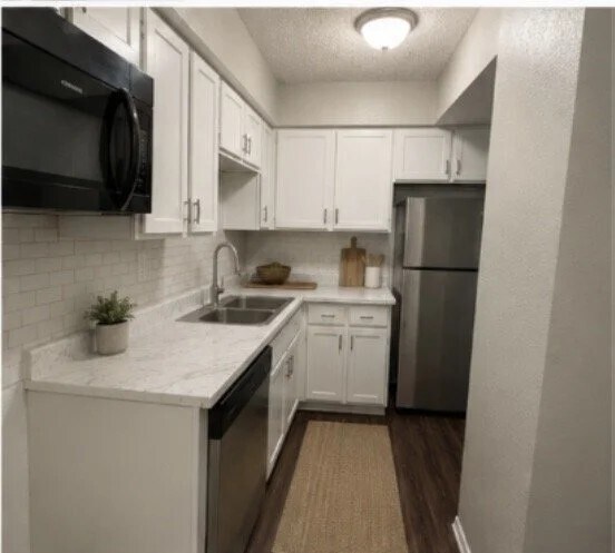 Radford Place Apartments