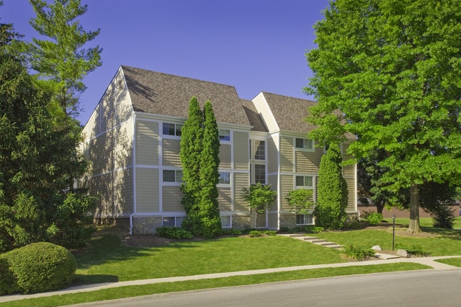 Photo - Main Street on the Monon