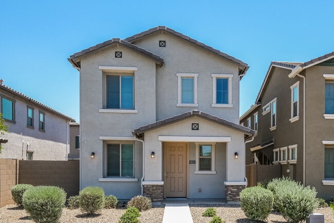 Building Photo - 3815 S 58th Ln