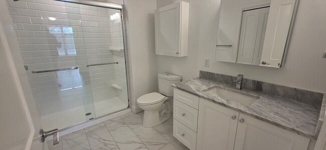 Photo - Luxury 2-Bed with Massive Closets and Built-in Storage